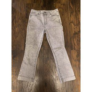 Articles of Society Womens Size 28 Jeans Distressed RN# 137479 CA# 00803